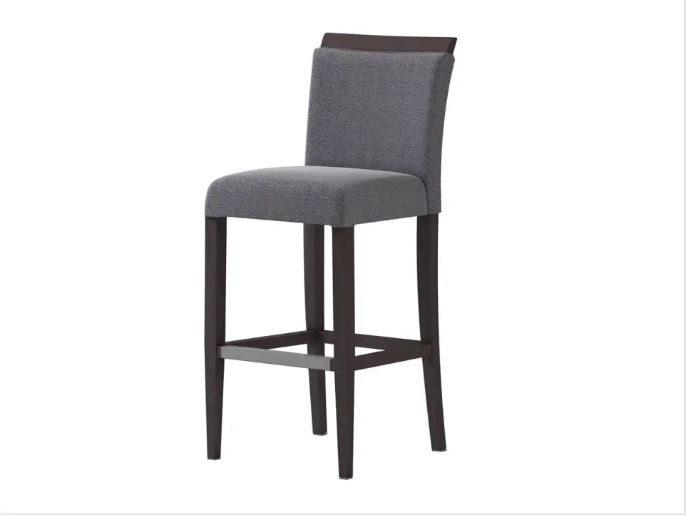 Stacking Cafe Chairs, 2