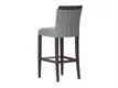 Stacking Cafe Chairs, 4