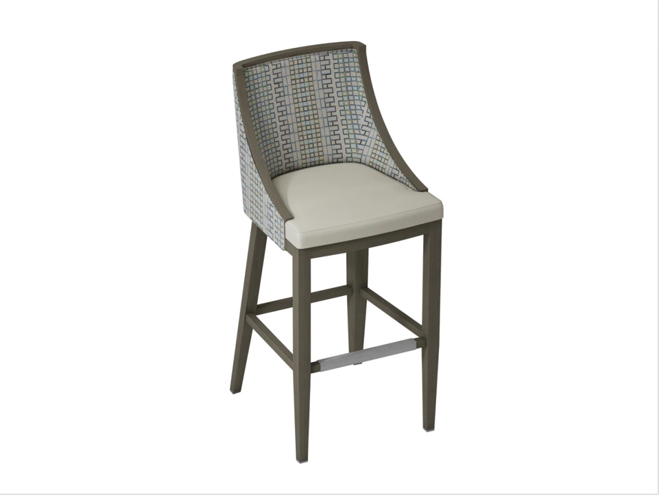 Wholesale Cafe Chairs Wholesale Yumeya Chairs Brand 6