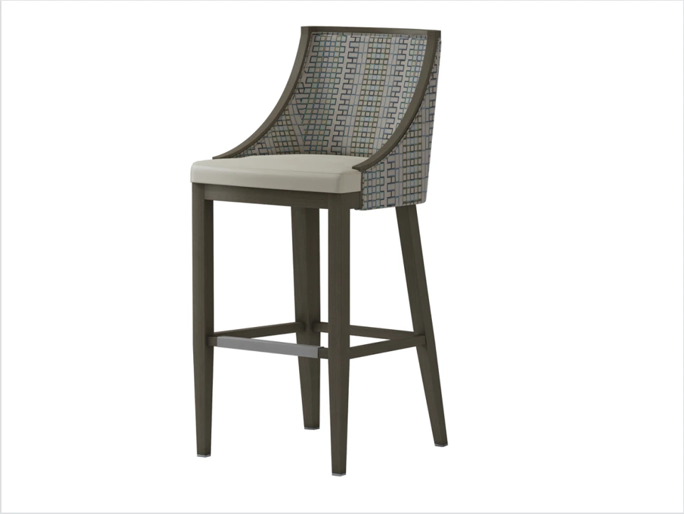 Wholesale Cafe Chairs Wholesale Yumeya Chairs Brand 2