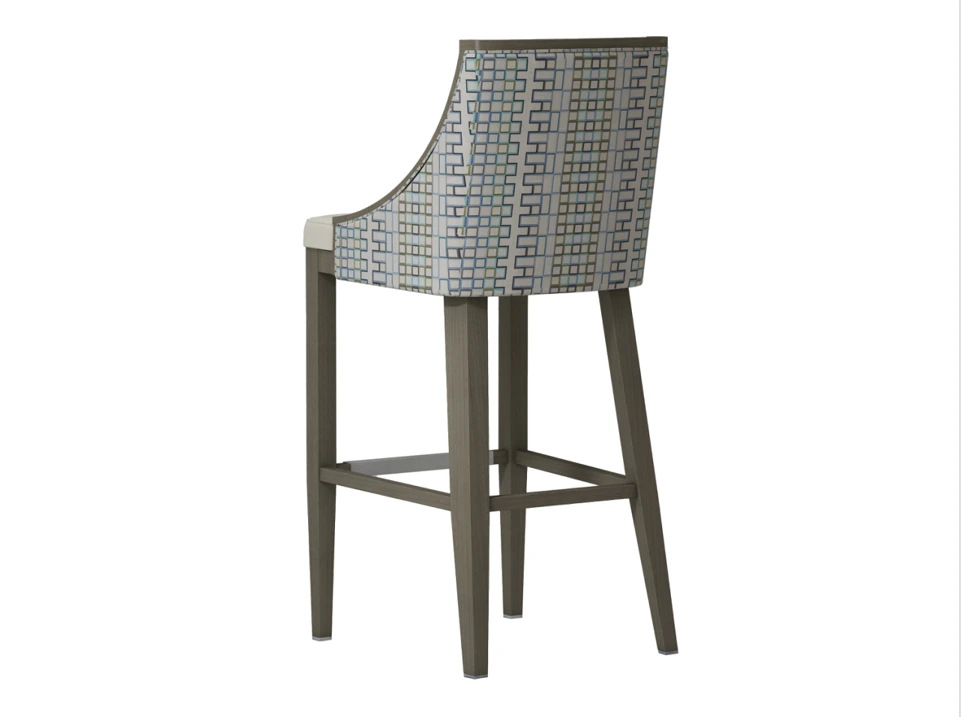 Wholesale Cafe Chairs Wholesale Yumeya Chairs Brand 4