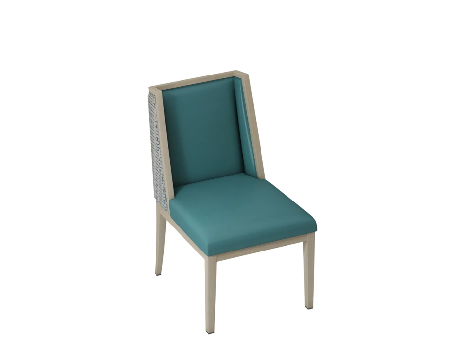 Cafe Seating, 6