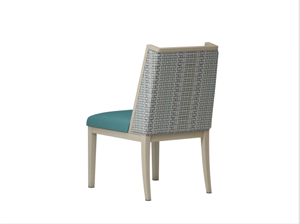 Cafe Seating, 5