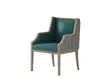 Dining Chair Cafe Yumeya Chairs-1 2