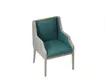 Dining Chair Cafe Yumeya Chairs-1 6