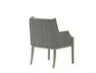 Dining Chair Cafe Yumeya Chairs-1 5