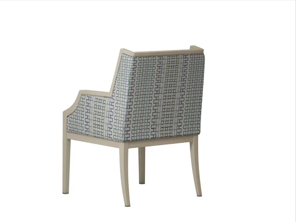 Dining Chair Cafe Yumeya Chairs-1 4
