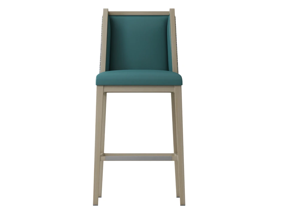 Cafe Style Chairs Yumeya Chairs Brand 2