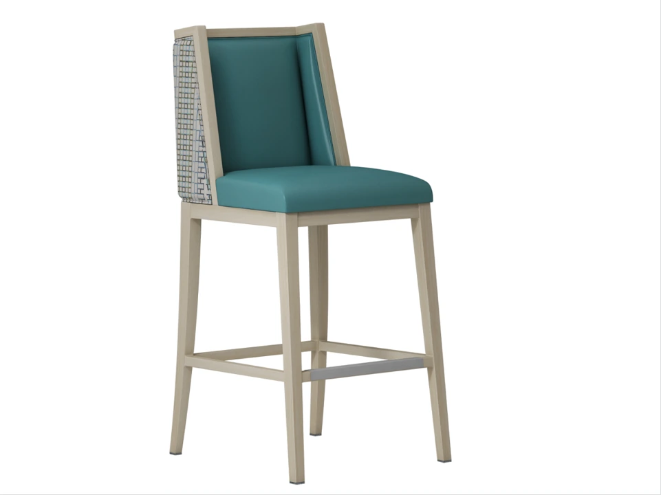 Cafe Style Chairs Yumeya Chairs Brand 3