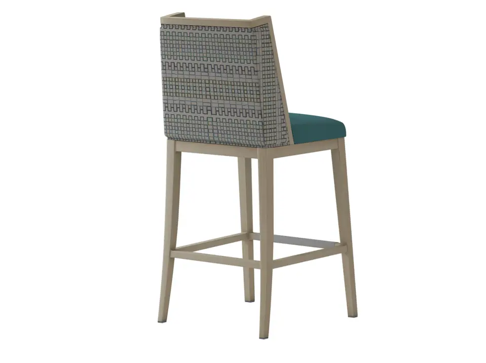 Cafe Style Chairs Yumeya Chairs Brand-1 4