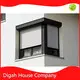 Digah Company Brand China China Custom Aluminium Frame French Swing Doors Manufacture 1