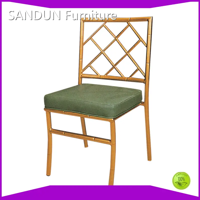 SANDUN Furniture Brand FOSHAN GUANGDONG FOSHAN GUANGDONG FOSHAN GUANGDONG Chiavari Ballroom Chairs Manufacture 1