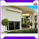 Dark Grey Dark Grey Aluminium Casement Door Digah Company Manufacture 1