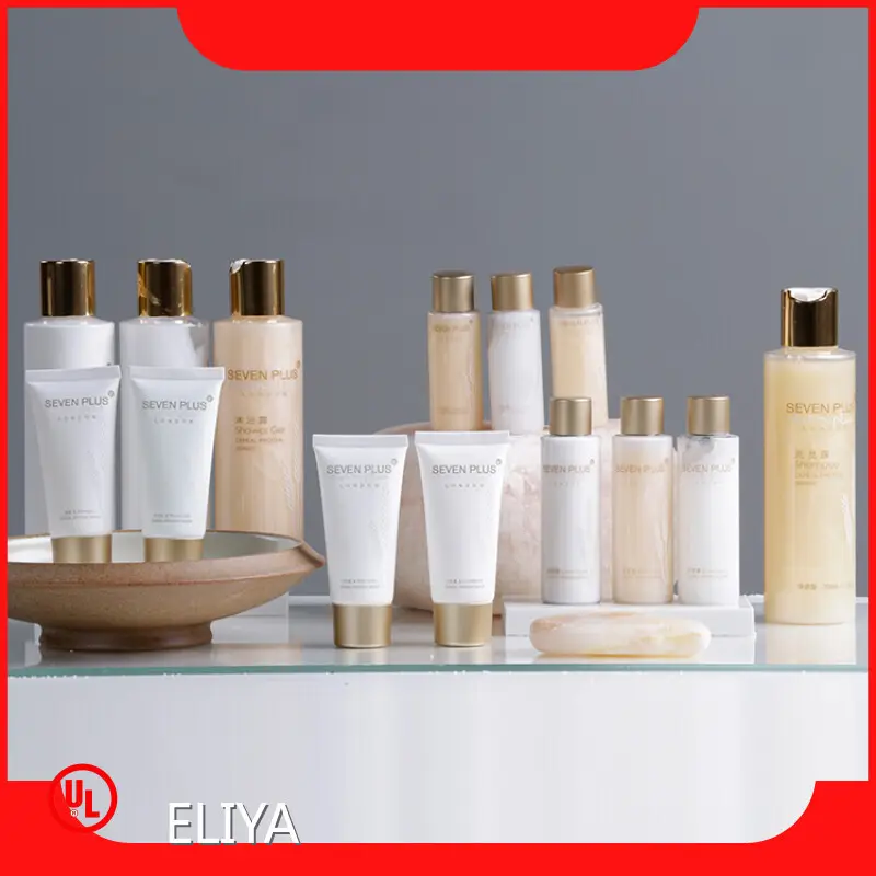 3000 Sets 3000 Sets High Quality Hotel Amenities ELIYA 1