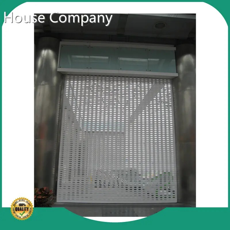 VERTICAL VERTICAL Digah Company Brand External Aluminium Sliding Doors 1