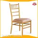 FOSHAN / GUANGZHOU /SHENZHEN SANDUN Furniture Brand Silver Chiavari Chairs Factory 1