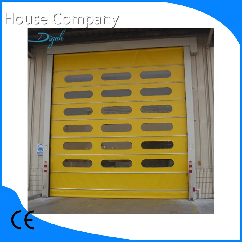 DJ072423 Digah Company Brand Injection Supplier 1