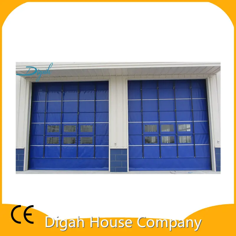 Digah Company Warehouse/Workshop/Industry/etc Large Wooden Wardrobe 1