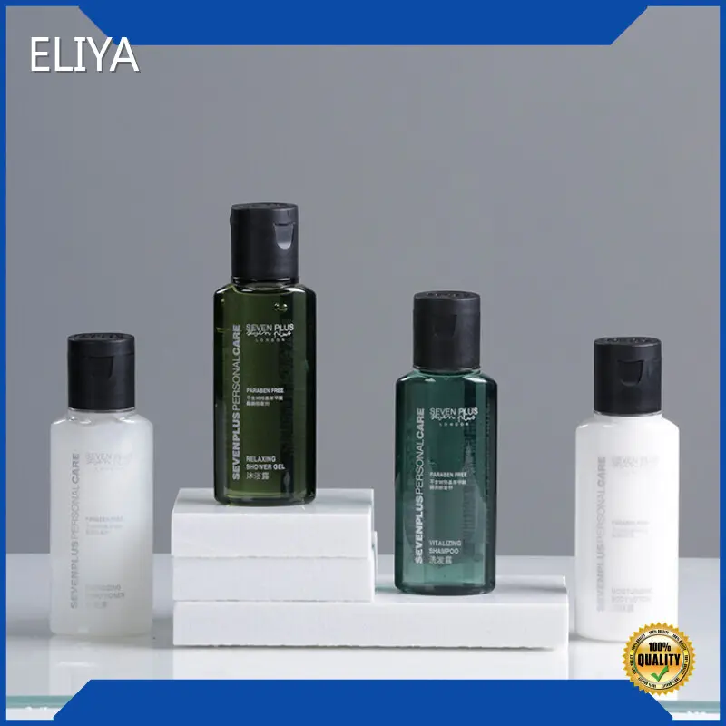 L/C L/C L/C Travel Size Toiletries Bulk ELIYA Manufacture 1
