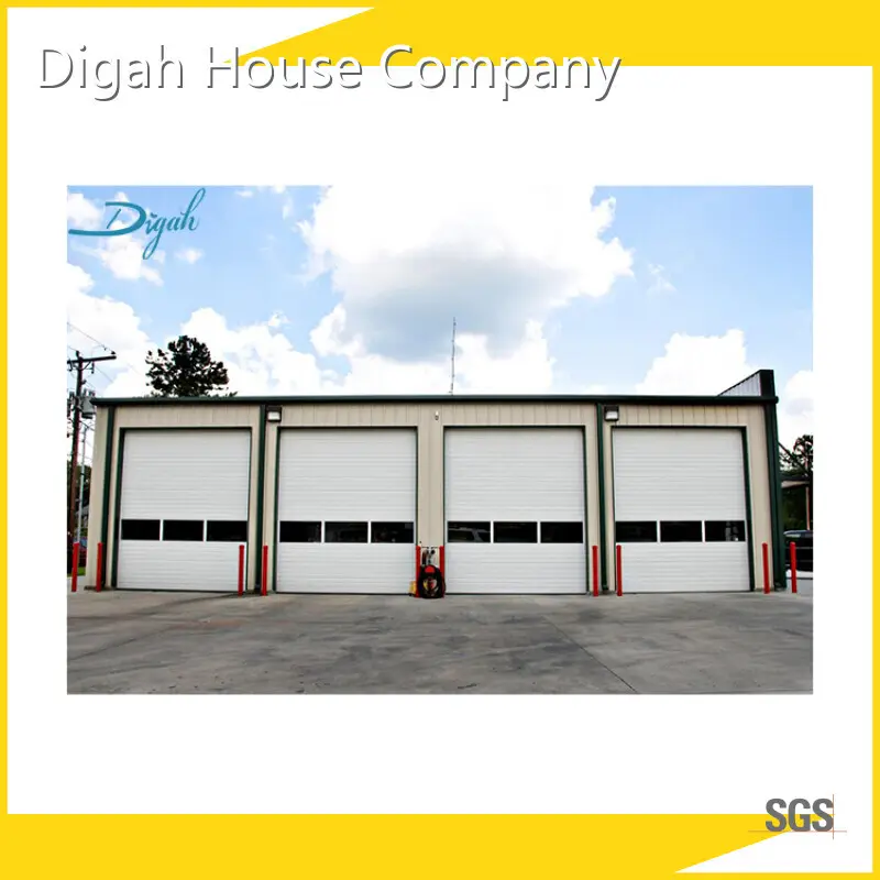 Hot Aluminium Window Insulated Polyurethane Digah Company Brand 1