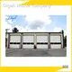 Hot Aluminium Window Insulated Polyurethane Digah Company Brand 1