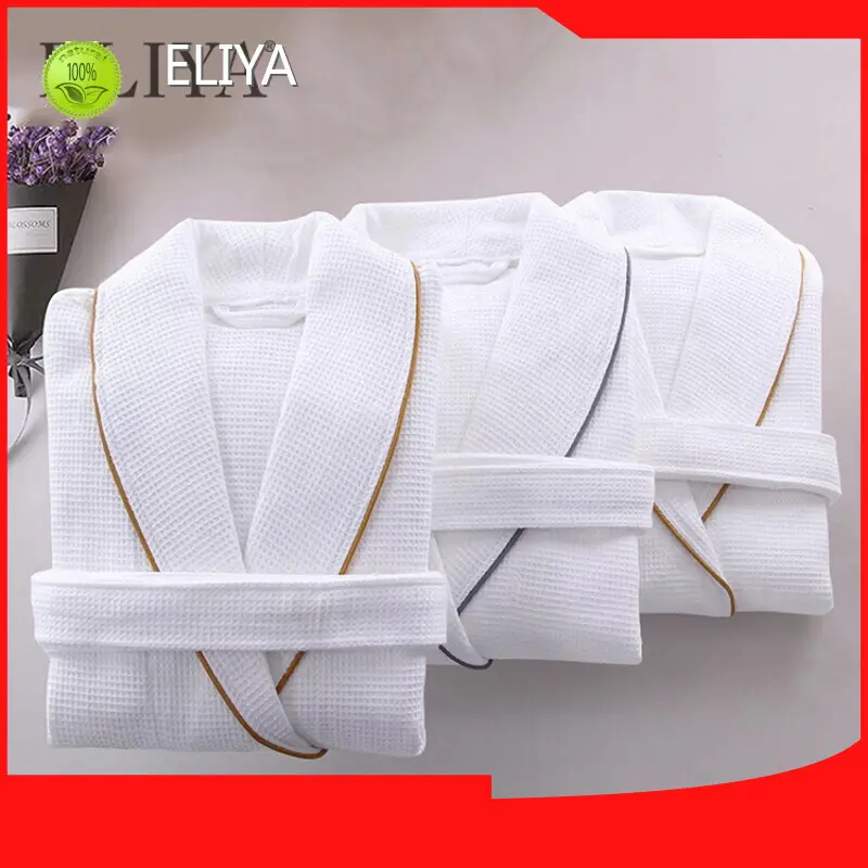 ELIYA Robe Hotel for Sale for Bathroom Linen 1