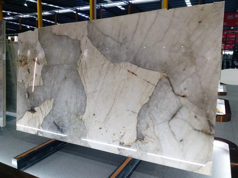 Brazil Natural Stone Patagonia Granite Table Top, Brazilian Patagonia ...