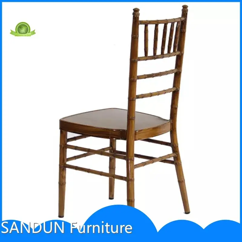 SAN DUN Chevalier Chairs SANDUN Furniture Manufacture 1