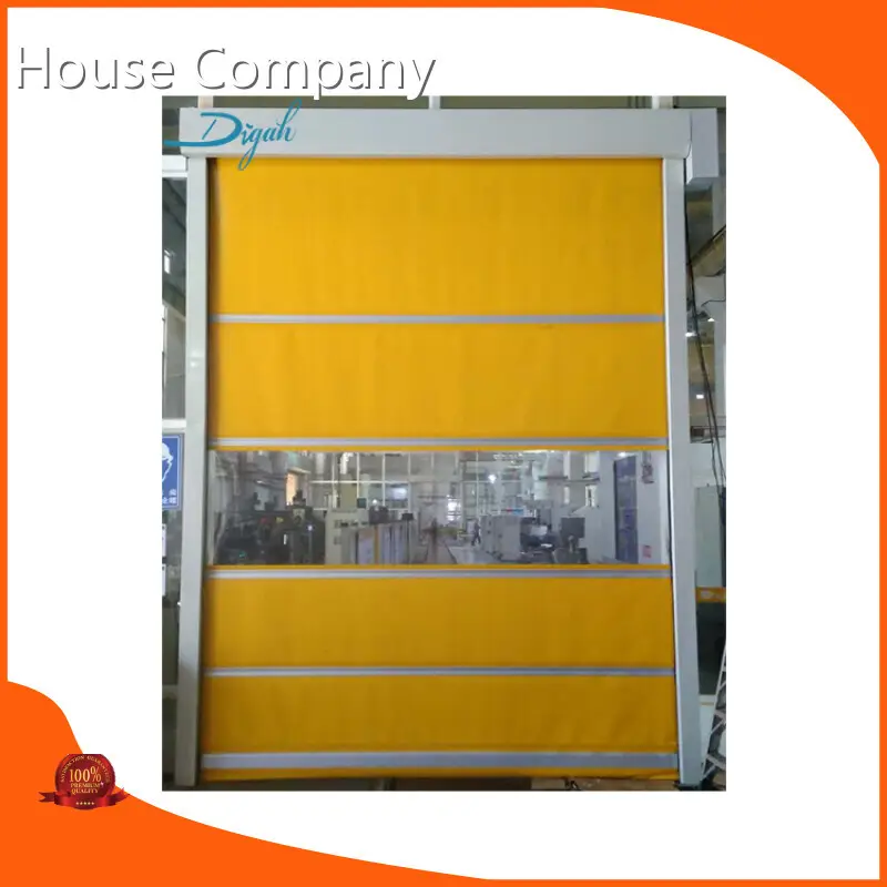 Digah Digah Digah Digah Company Brand Custom Built Kitchen Cabinets Factory 1