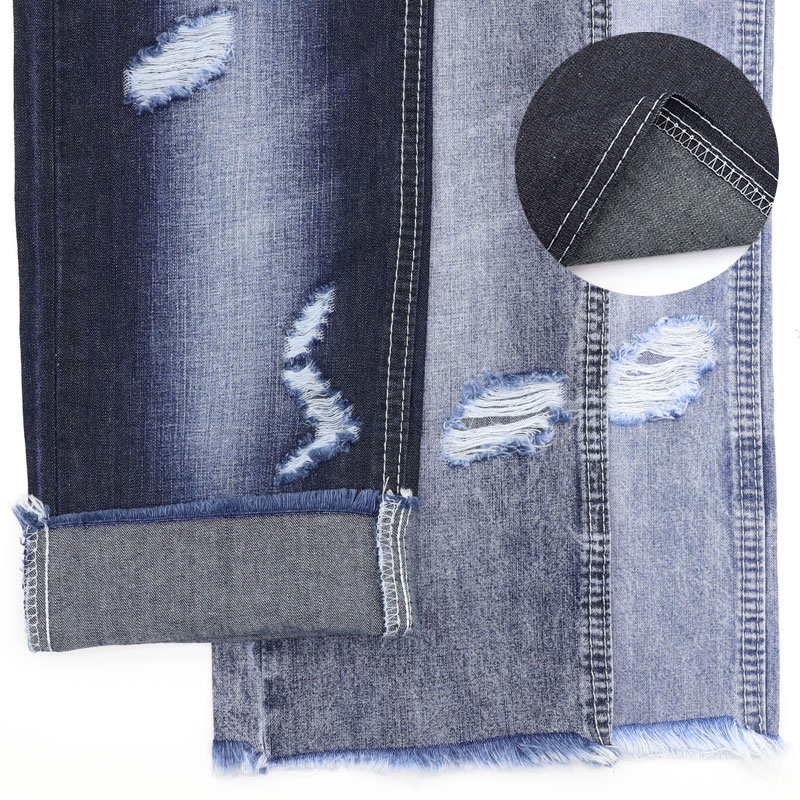 A Brief History of Wholesale Jeans Fabric 2