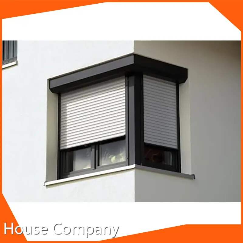 Heat Insulating Custom Heat Insulating Custom Aluminium Frame French Swing Doors Heat Insulating Digah Company 1