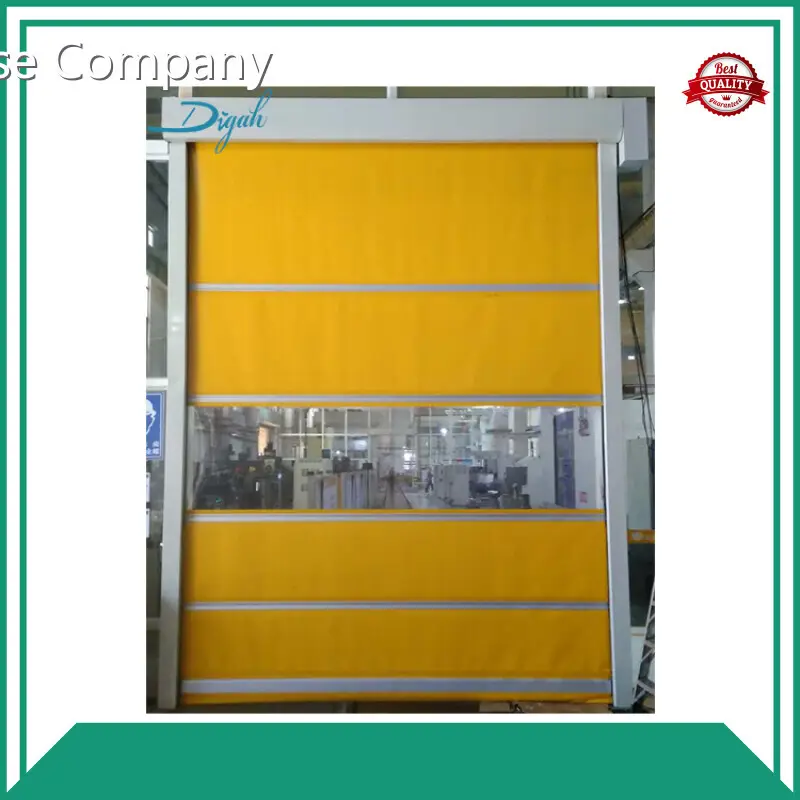 Quality Digah Company Brand Custom Built Kitchen Cabinets Automatic Automatic 1