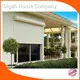 Digah Company Aluminium Casement Door - Sea Freight 1