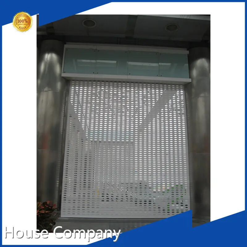 China External Aluminium Sliding Doors for - Digah Company 1