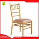 SANDUN Furniture Brand 100 PCS Silver Chiavari Chairs 100 PCS Factory 1