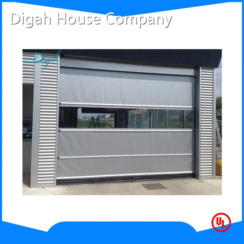 Digah Company for Young Women Sea Freight 1
