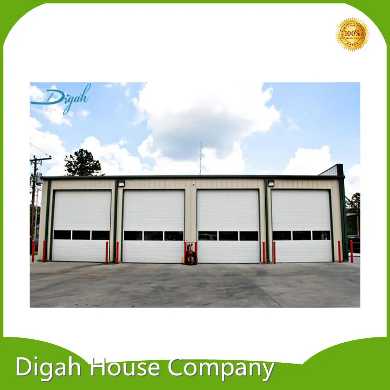 Digah Company Brand White White White Aluminium Window Manufacture 1