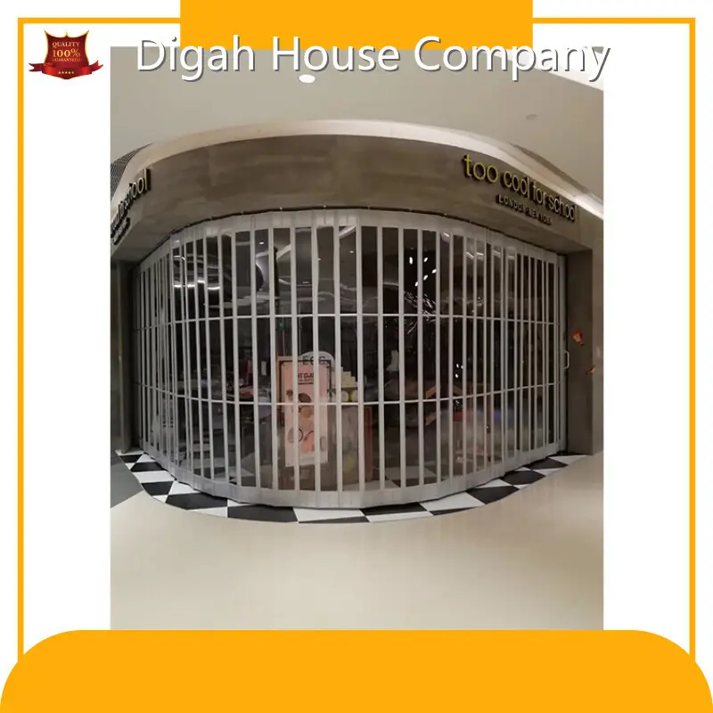 China China OEM Cabinet Makers Digah Company 1
