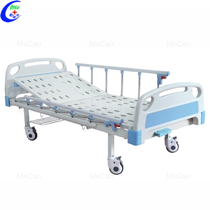 Les meilleures marques de lits d'hôpitaux à manivelle 1