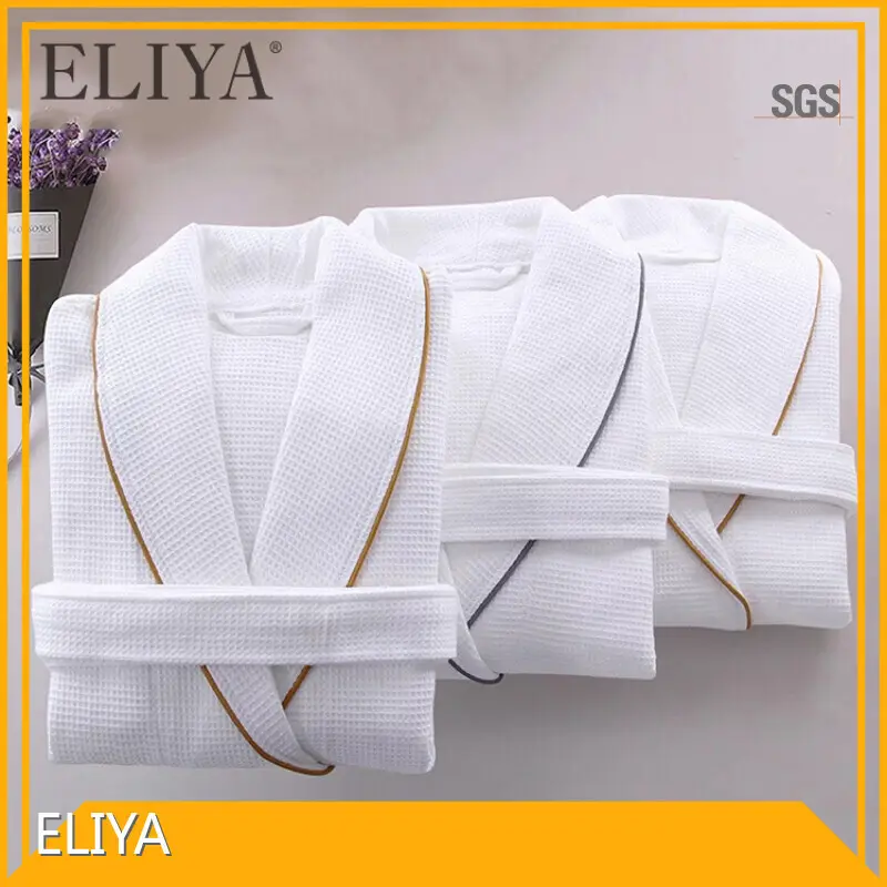 10000 Piece/Pieces Per Month ELIYA Brand Robe Hotel for Sale Supplier 1