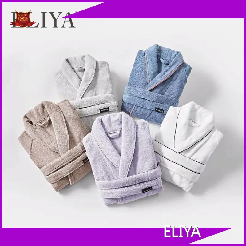 Robe Hotel for Sale L/C for Bathroom Linen 1