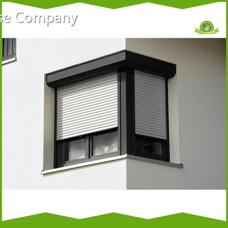 Wholesale Environment-friendly Custom Aluminium Frame French Swing Doors Digah Company Brand 1