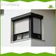 Wholesale Environment-friendly Custom Aluminium Frame French Swing Doors Digah Company Brand 1