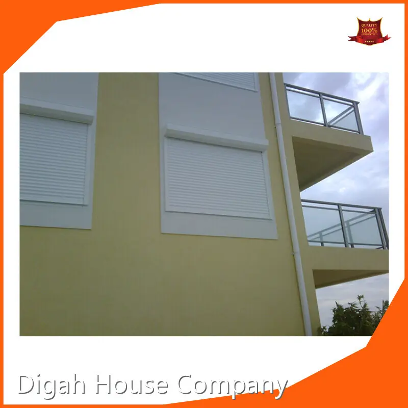 Luxury Morden Hardwood Doors Digah Company 1
