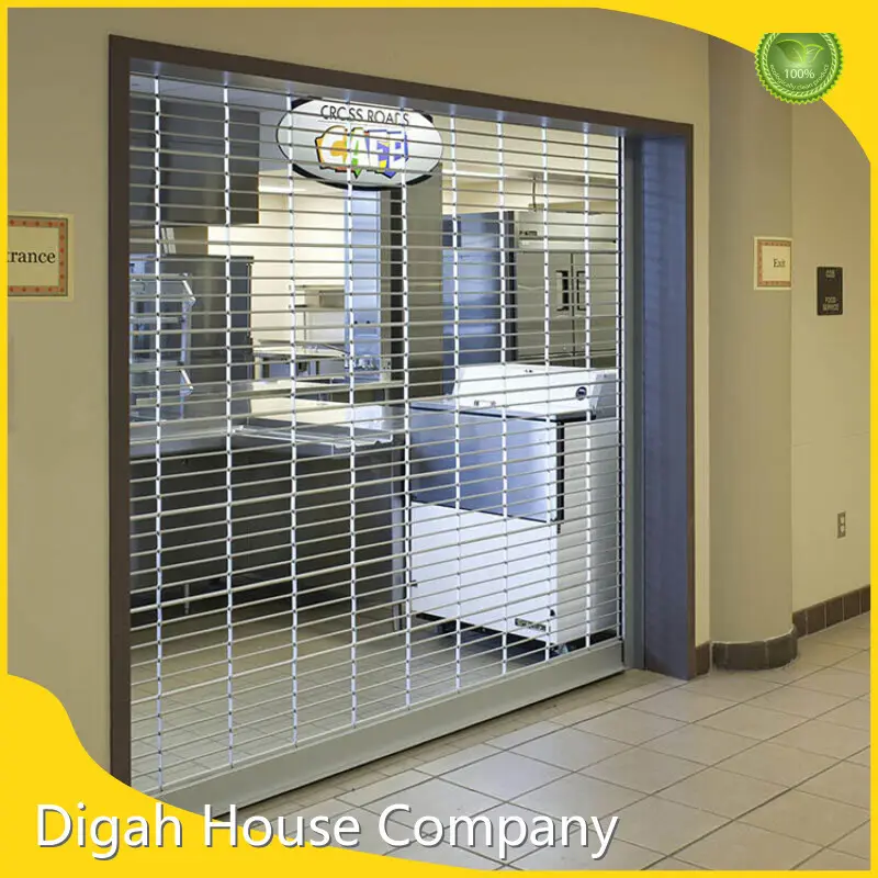 Digah Company Brand Digah Digah Custom Wood Entry Doors 1