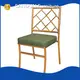 100 PCS Chiavari Ballroom Chairs 100 PCS SANDUN Furniture 1