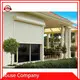 Automatic & Manual Automatic & Manual Aluminium Casement Door Automatic & Manual Digah Company Company 1