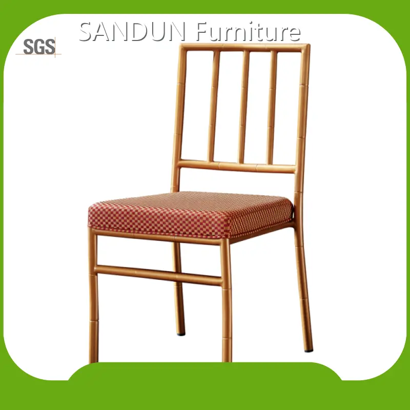 Metal Chiavari Chairs SANDUN Furniture 1