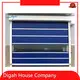 Industrial Doors Custom Industrial Doors Industrial Doors Black Kitchen Base Cabinets Digah Company Industrial Doors 1