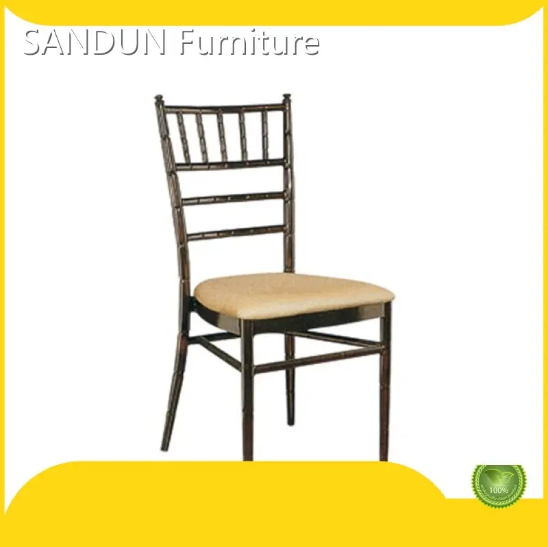 Mobile Folding Stage SANDUN Furniture 1